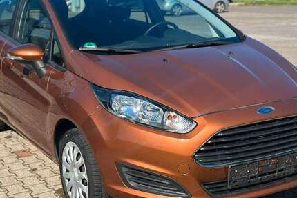 Ford Fiesta 34.570 km 5.990 &euro; Melle 49324
