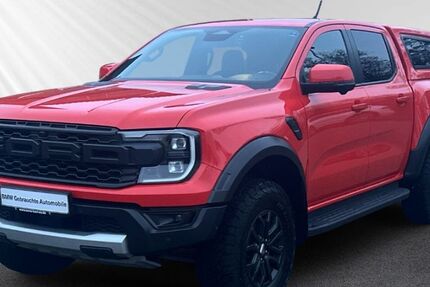 Ford Ranger 31.405 km 56.990 &euro; Wiesbaden 65203