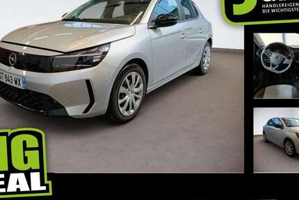 Opel Corsa 33.879 km 13.980 &euro; Amberg 92224