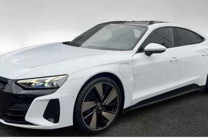 Audi e-tron GT 38.500 km 54.950 &euro; Hamburg 22529