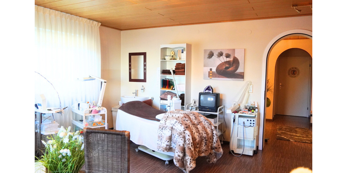 Gewerbeobjekt Bergrheinfeld - 980&euro; | Angebot:19877459