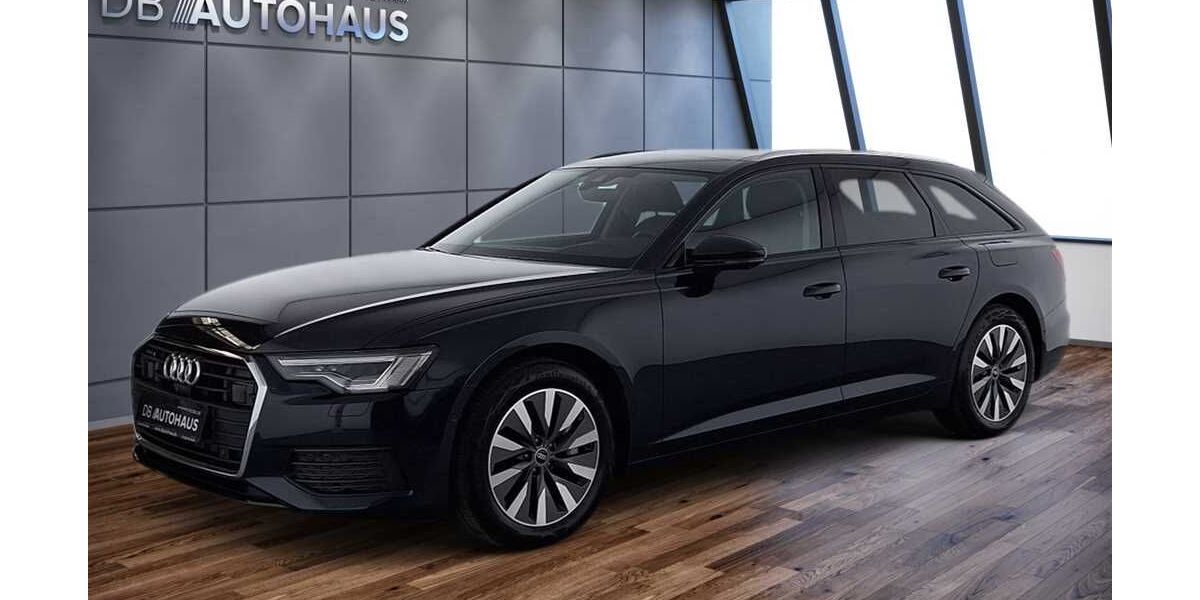 Audi A6 52.536 km 34.860 &euro; Maintal 63477