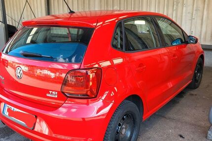VW Polo 170.000 km 5.700 &euro; Trier 54290