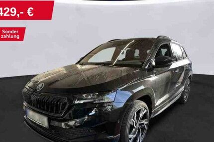 Skoda Karoq 67.100 km 33.430 &euro; Hof 95030