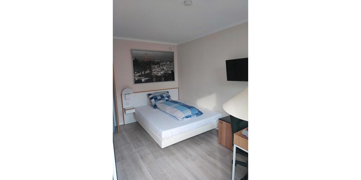 Wohnen auf Zeit Hettstedt - 1 Zimmer, 20 m&sup2;, 49&euro; | Angebot:26068650