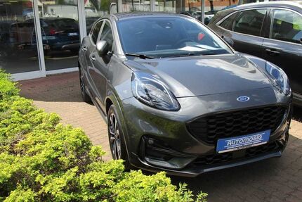 Ford Puma 11.170 km 23.900 &euro; Mühlhausen 99974
