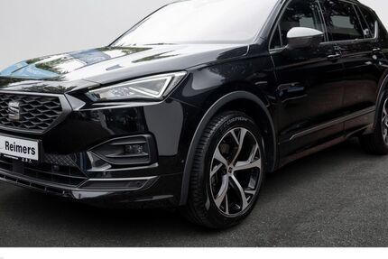 Seat Tarraco 24.050 km 31.333 &euro; Hamburg 22457