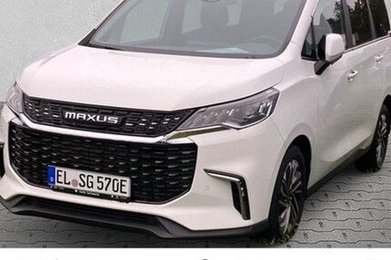 Maxus Euniq 5 1.500 km 29.590 &euro; Papenburg 26871