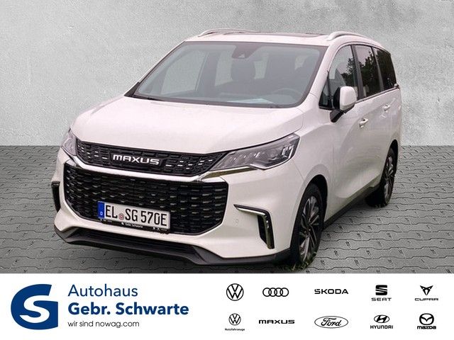 Maxus Euniq 5 1.500 km 29.590 &euro; Papenburg 26871