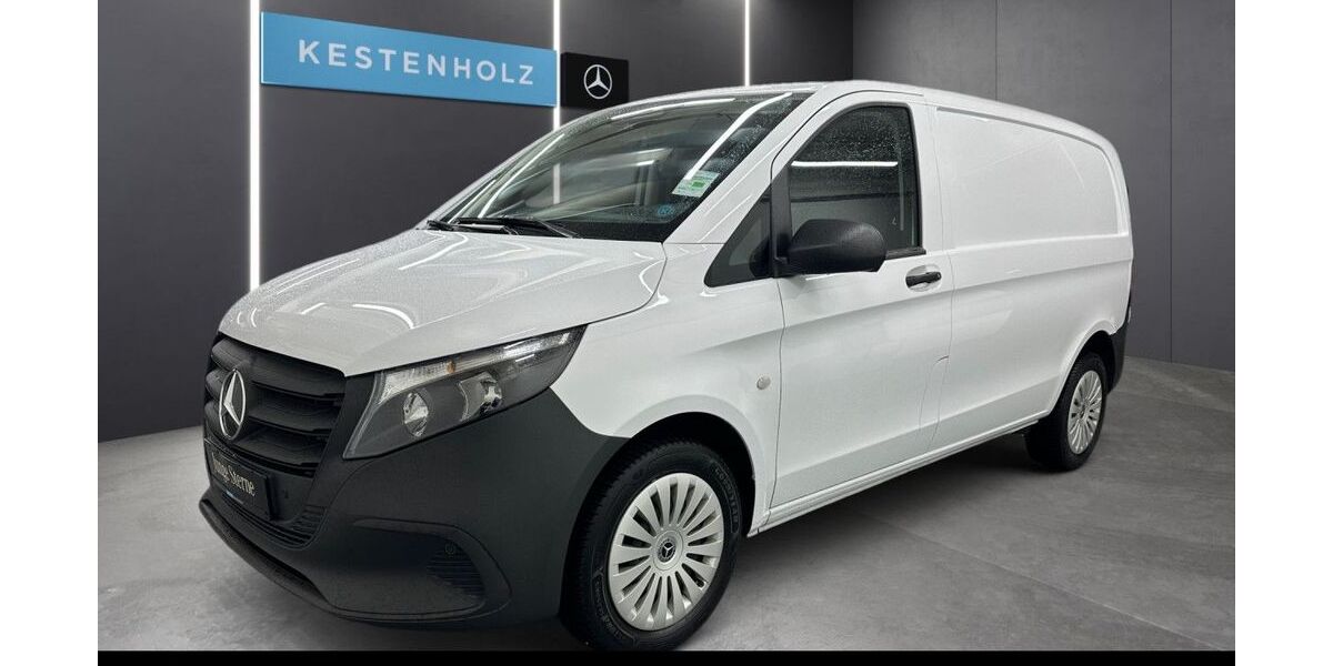 Mercedes-Benz Vito 13.879 km 41.043 &euro; Freiburg 79111