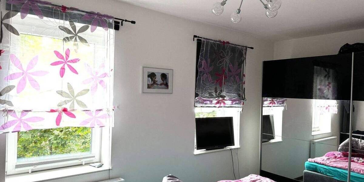 Etagenwohnung Hamburg Eidelstedt - 3 Zimmer, 86 m&sup2;, 1.303&euro; | Angebot:26852145