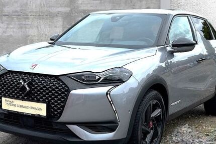DS Automobiles DS3 Crossback 62.729 km 16.490 &euro; Fürstenwalde 15517