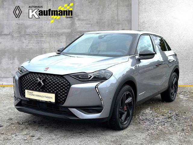 DS Automobiles DS3 Crossback 62.729 km 16.490 &euro; Fürstenwalde 15517