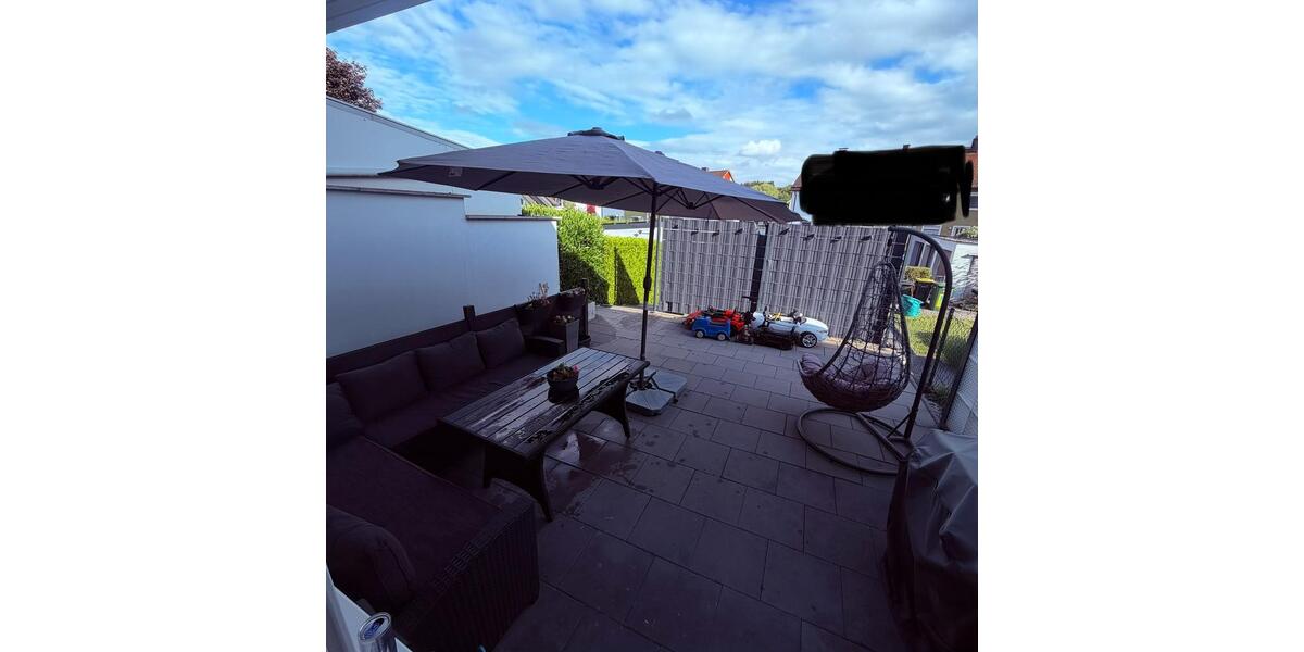 Reihenhaus Marktredwitz - 4 Zimmer, 90 m&sup2;, 275.000&euro; | Angebot:27262401