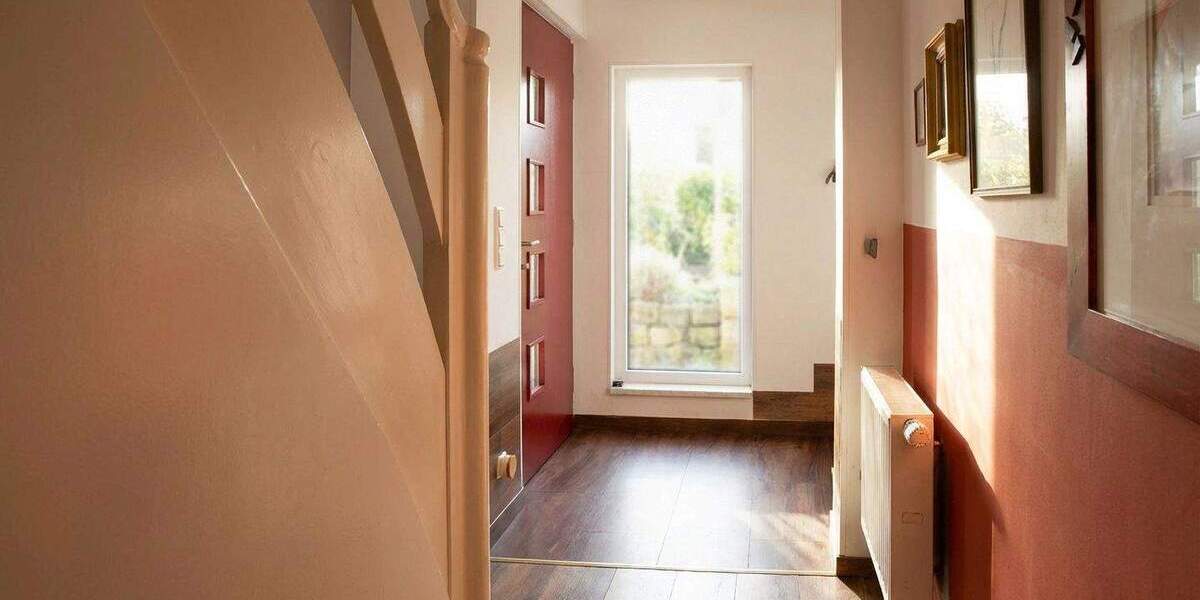 Einfamilienhaus Bottrop Eigen - 8 Zimmer, 162 m&sup2;, 518.000&euro; | Angebot:25696619