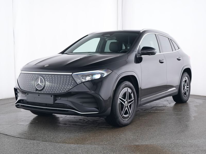 Mercedes-Benz EQA 8.627 km 41.670 € Saalfeld 07318