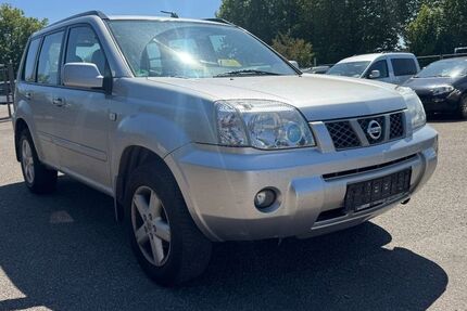 Nissan X-Trail 274.000 km 3.580 &euro; Öhringen 74613