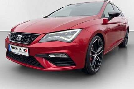 Seat Leon 82.510 km 23.490 &euro; Hildburghausen 98646
