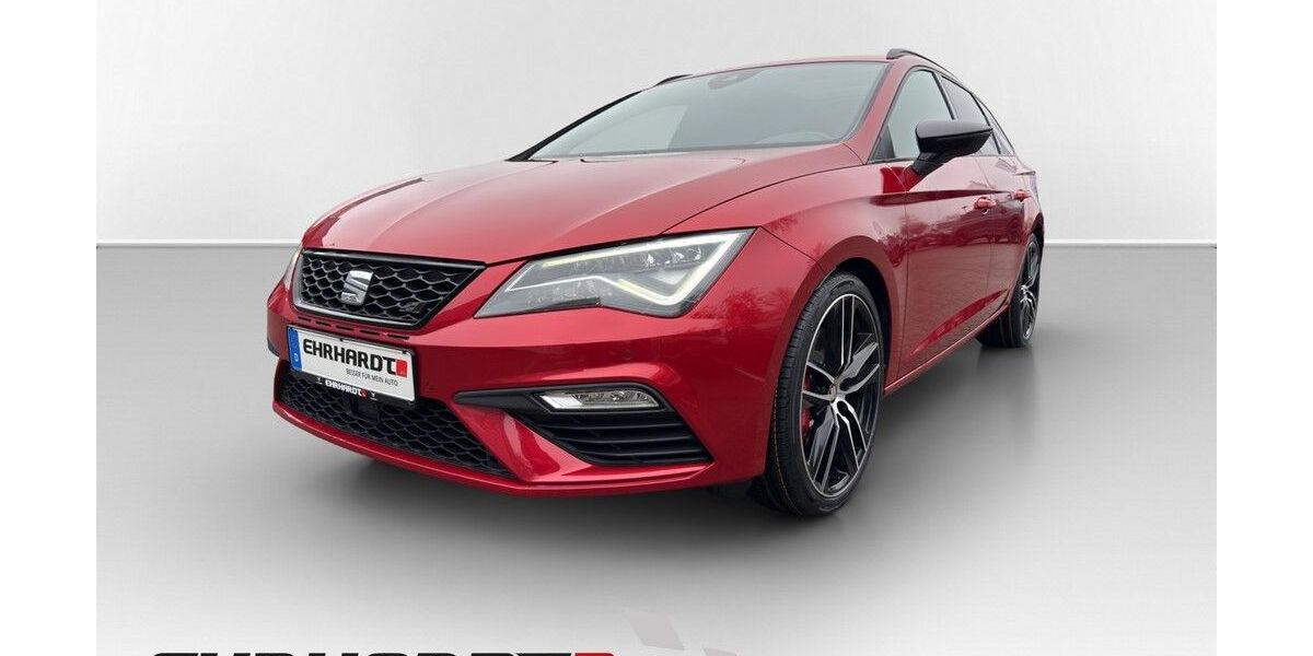 Seat Leon 82.510 km 23.490 &euro; Hildburghausen 98646