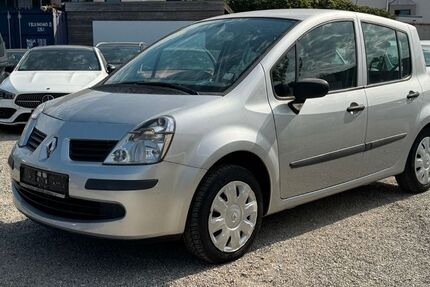 Renault Modus 30.017 km 3.300 &euro; Friedberg 86316