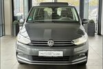 VW Touran 2.0 TDI Highline LED Pano Kam ACC Massage 140.000 km 18.999 &euro; Stade 21682