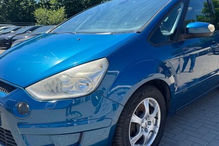 Ford S-Max 239.655 km 1.999 € Neumünster 24539