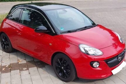 Opel Adam 66.000 km 8.100 € Göppingen 73035