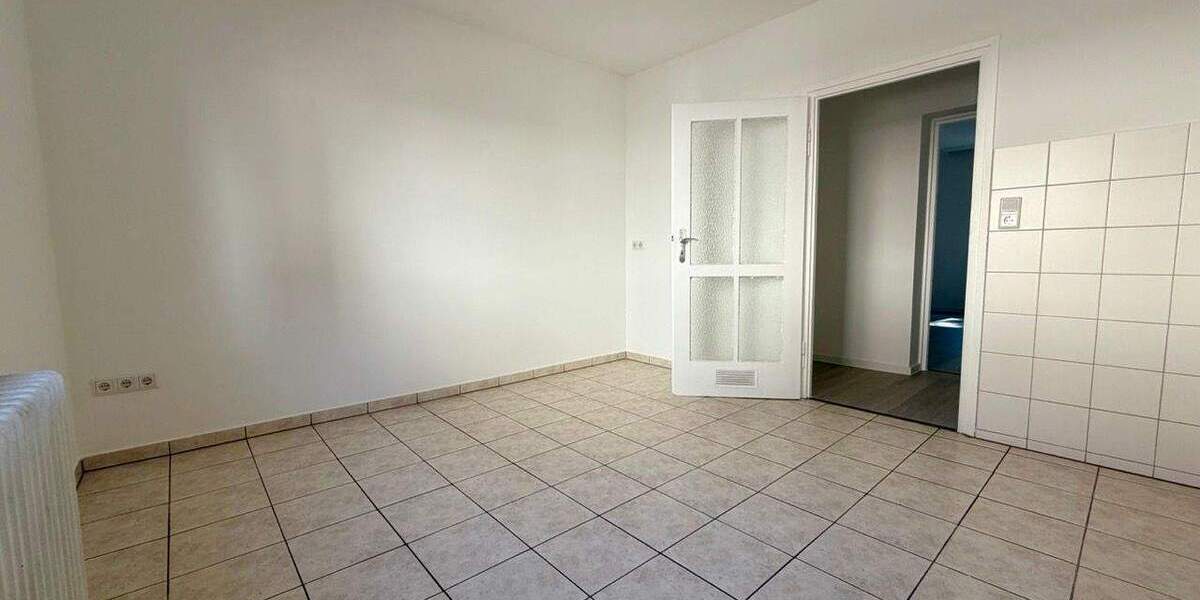 Etagenwohnung Nürnberg St Johannis - 2 Zimmer, 59 m&sup2;, 650&euro; | Angebot:26343609
