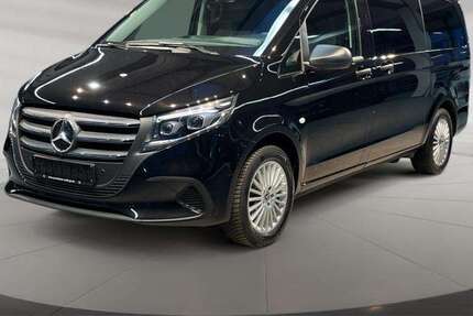 Mercedes-Benz Vito 11.432 km 62.589 &euro; Neckarsulm 74172