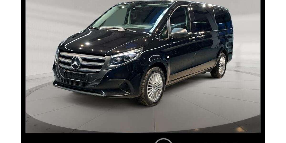 Mercedes-Benz Vito 11.432 km 62.589 &euro; Neckarsulm 74172