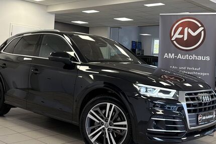 Audi Q5 91.000 km 30.499 &euro; Hamburg 21031
