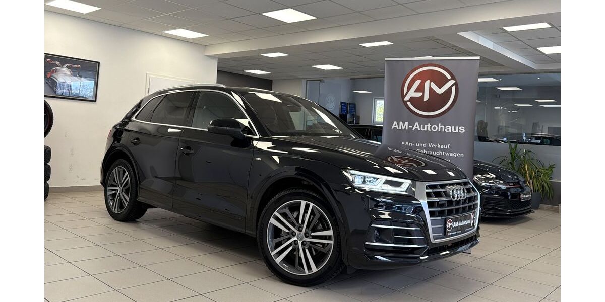 Audi Q5 91.000 km 30.499 &euro; Hamburg 21031