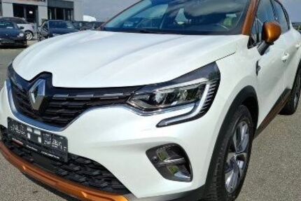 Renault Captur 44.000 km 17.690 &euro; Gross Gerau 64521