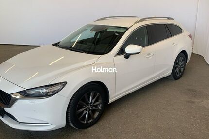 Mazda 6 191.542 km 17.817 &euro; Eschborn 65760