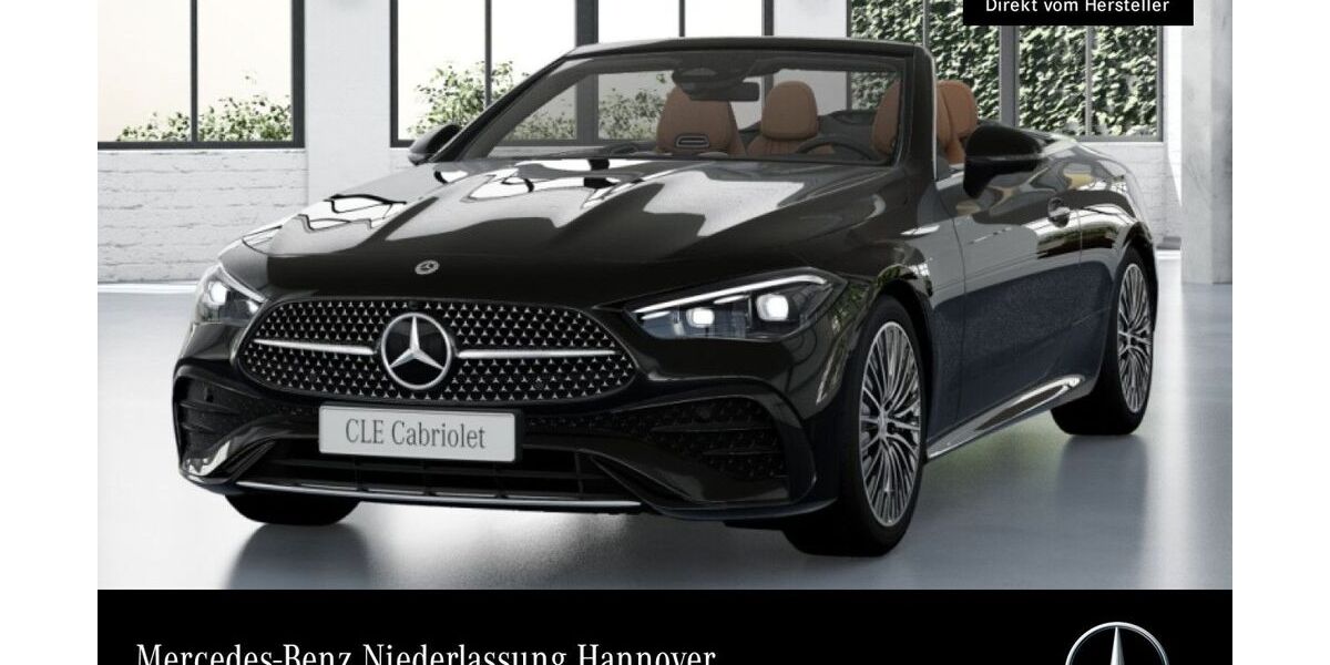Mercedes-Benz CLE 200 9.900 km 64.900 &euro; Hannover 30655