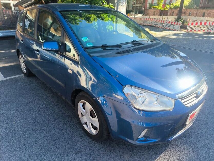C-Max