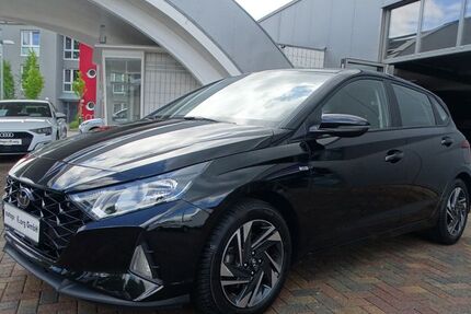 Hyundai i20 61.079 km 15.950 &euro; Hofgeismar 34369