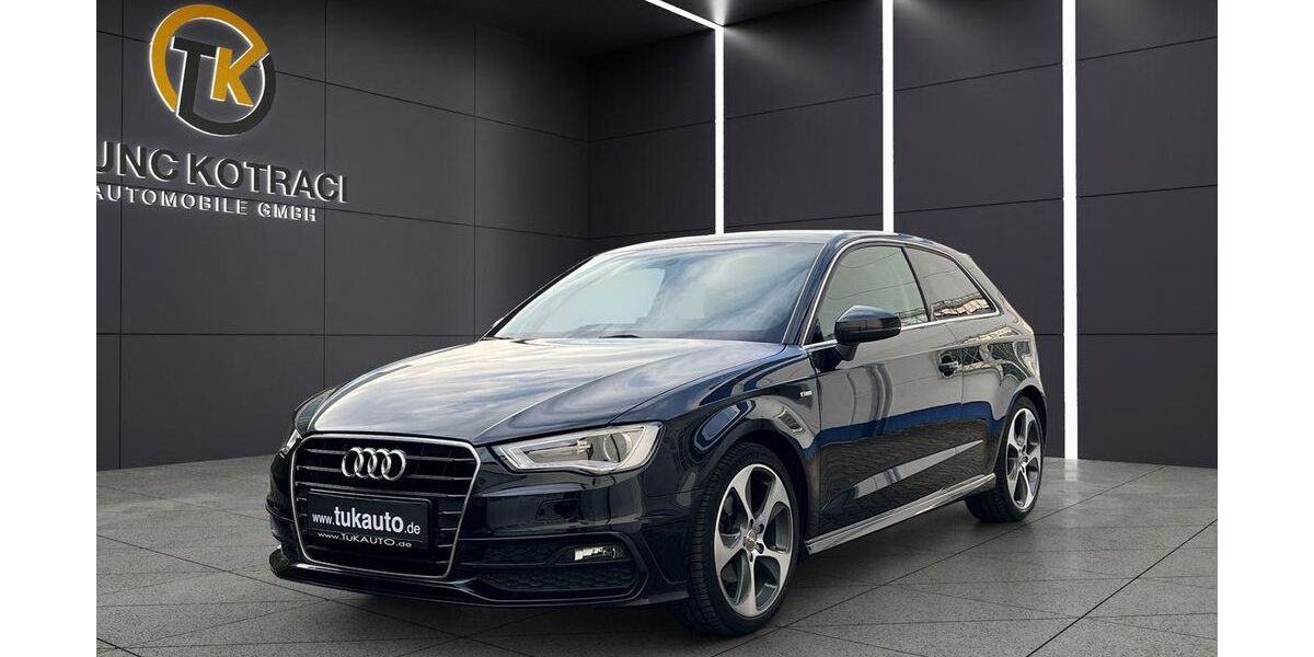 Audi A3 140.000 km 12.800 &euro; Nürtingen 72622