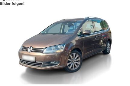 VW Sharan 172.489 km 9.640 € Raesfeld 46348