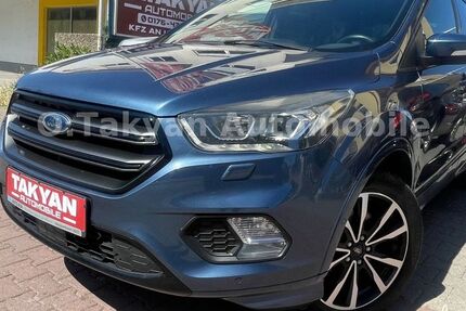Ford Kuga 72.000 km 14.990 &euro; Mannheim 68309
