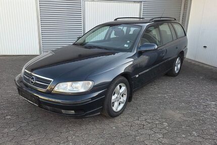 Opel Omega 184.400 km 2.900 &euro; Langenhagen 30855