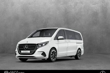 Mercedes V 220