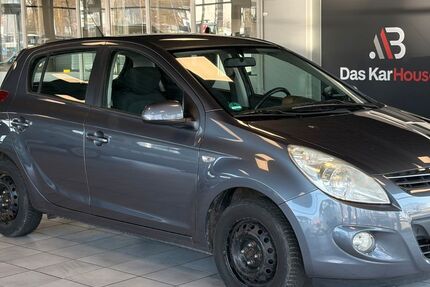 Hyundai i20 139.372 km 2.980 &euro; Ingolstadt 85053