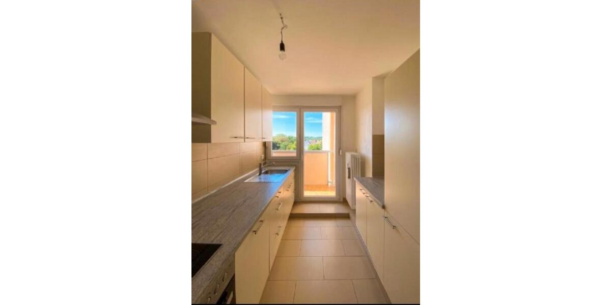 Etagenwohnung Saarlouis - 3 Zimmer, 75 m&sup2;, 830&euro; | Angebot:26477297