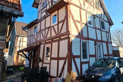 Haus Edertal - 6 Zimmer, 105 m&sup2;, 700&euro; | Angebot:26351088