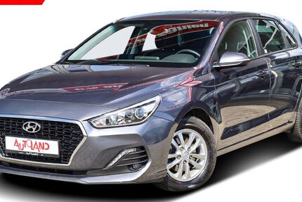 Hyundai i30 49.987 km 13.990 &euro; Cottbus OT Kolkwitz 03099