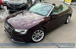 Audi A5 2.0 TFSI S-Line Exclusiv*Xenon*RFK*SHZ*Sound 100.000 km 16.990 &euro; Berlin 13187