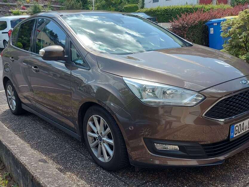 C-Max