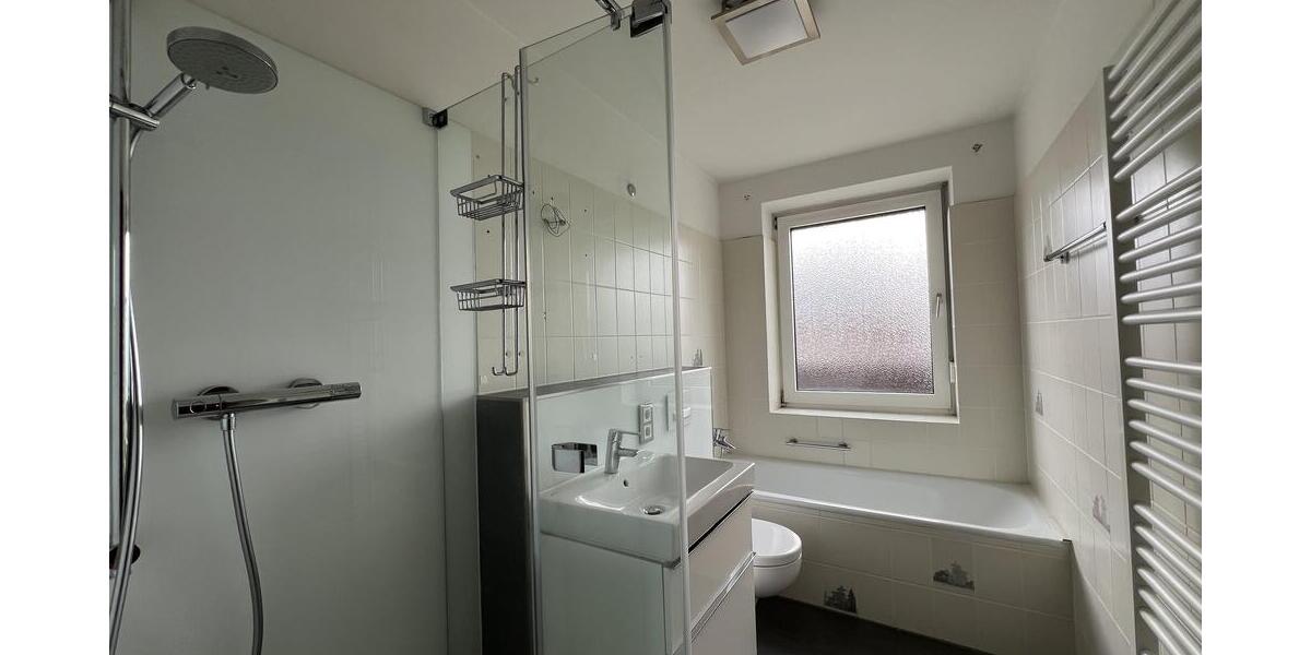 Großzügiges Wohnglück mit Platzgarantie - Etagenwohnung Hildesheim Itzum | Angebot:26998574