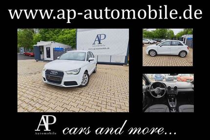 Audi A1 153.856 km 8.950 &euro; Waldaschaff/Aschaffenburg 63857